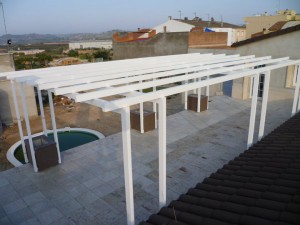 Pergola